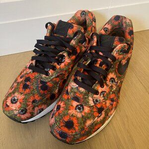 Nike Air Flower Mowabb Shoes Size 11 - RARE!